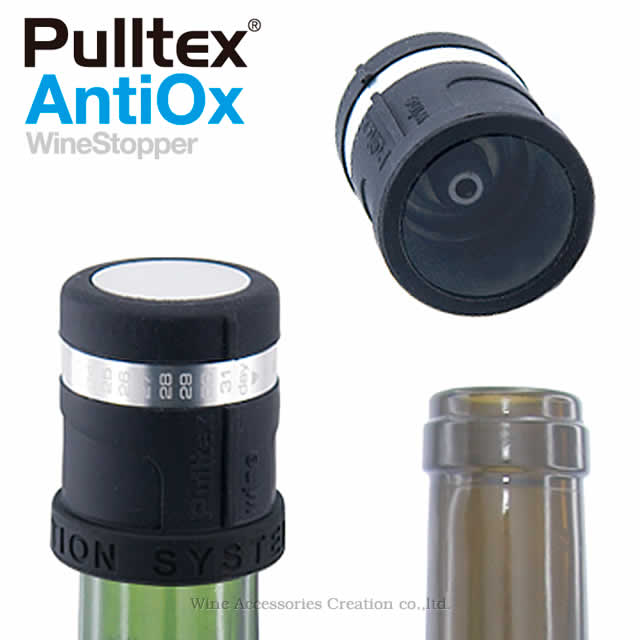 Pulltex AntiOx